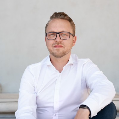 Martin Zielinski
