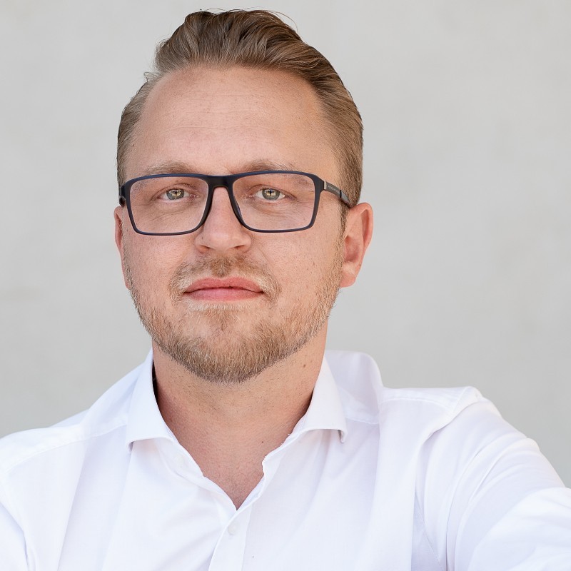 Martin Zielinski